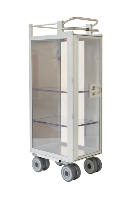 CSI Trolley SPRITZ